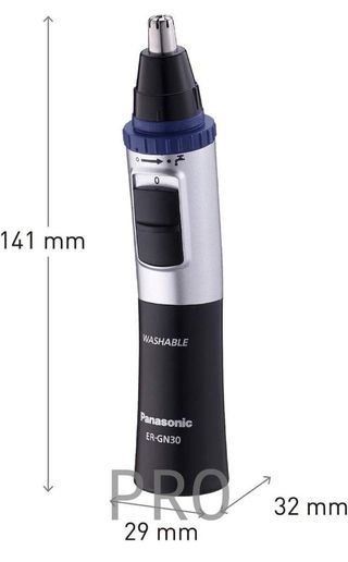 Recortador de Vello Facial - Panasonic
