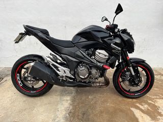 Kawasaki Z800 800cc A2