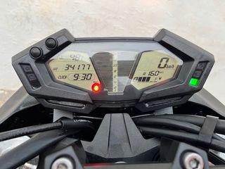 Kawasaki Z800 800cc A2