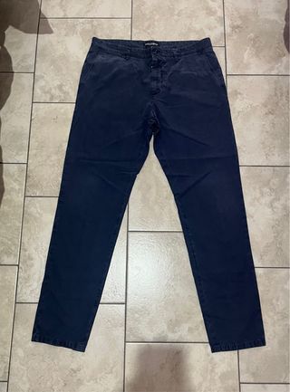 Jeans Dolce & Gabbana Uomo Blu