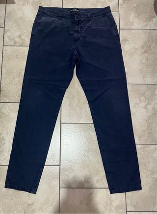 Jeans Dolce & Gabbana Uomo Blu