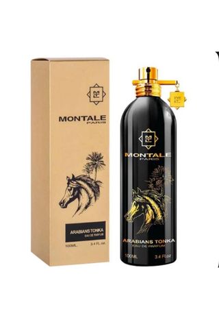 Montale Arabians Tonka EDP 100ml Unisex