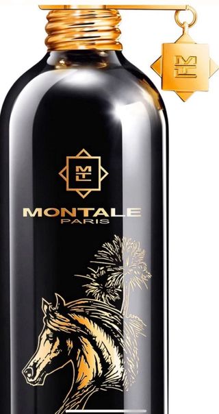 Montale Arabians Tonka EDP 100ml Unisex