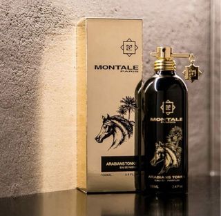 Montale Arabians Tonka EDP 100ml Unisex