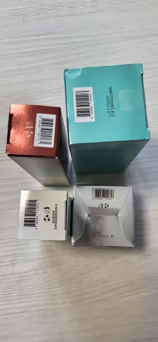 VT Cosmetics Set Piel Radiante