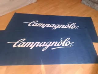Pancarta Campagnolo