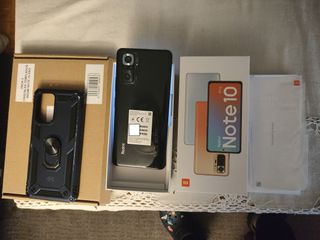 Protettore per Xiaomi Redmi Note 10 Pro 128GB