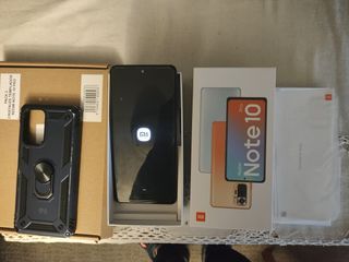 Protettore per Xiaomi Redmi Note 10 Pro 128GB