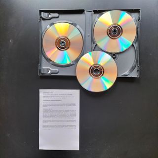 Gabriel Knight 3 PC Italiano