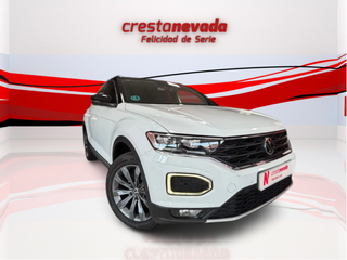 Volkswagen T-Roc 2021💥Desde 275€ al mes🚗