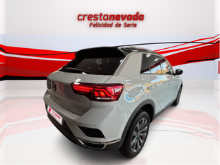 Volkswagen T-Roc 2021💥Desde 275€ al mes🚗