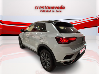 Volkswagen T-Roc 2021💥Desde 275€ al mes🚗