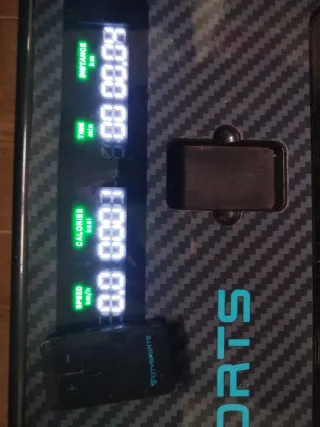 Cinta de correr eléctrica CITYSPORTS