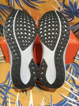 T. 45 Zapatillas Nike Air Zoom Pegasus 41 Wide