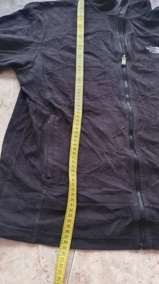 Jersey Polar The North Face Negro