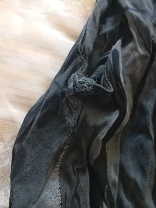 Vestito lungo estivo fantasia