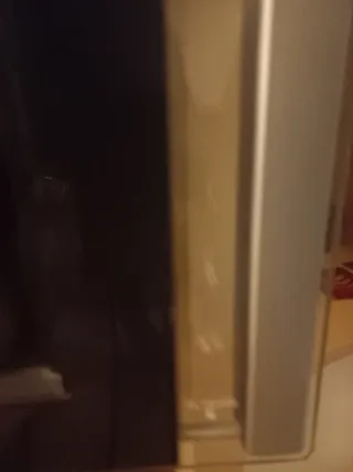 Televisor Sony Bravia Negro/Plata