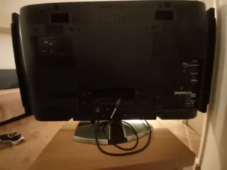 Televisor Sony Bravia Negro/Plata