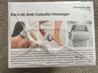 Masajeador Eléctrico Anti-Celulitis 5 en 1