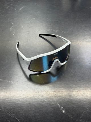 Gafas KCO Demos Blancas