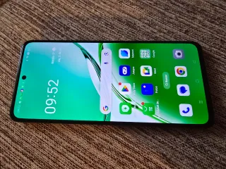 Oppo Reno 12 FS 5G Verde