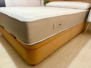 Colchón Pikolin 135x190 cm