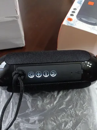 Altavoz Portátil BT