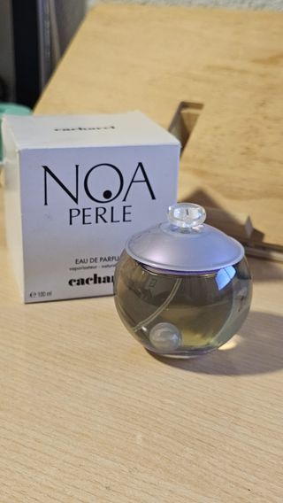 Perfume Noa Perle Cacharel