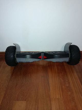 OFERTA Hoverboard Evercross EL-ES03 Como Nuevo