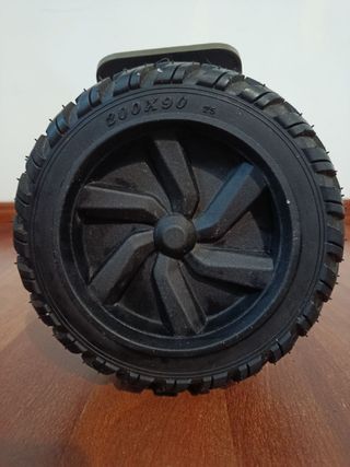 OFERTA Hoverboard Evercross EL-ES03 Como Nuevo