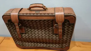 Maleta vintage Loeds