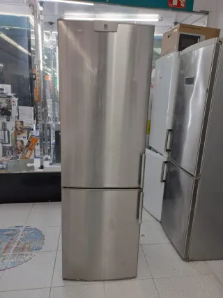 Nevera balay combi nofrost