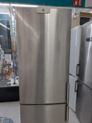 Nevera balay combi nofrost