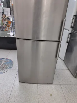 Nevera balay combi nofrost