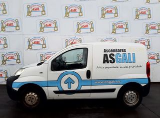 Mando elevalunas citroen nemo ranchera 1.3 1139024