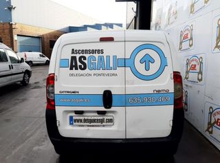 Mando elevalunas citroen nemo ranchera 1.3 1139024