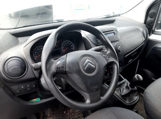 Mando elevalunas citroen nemo ranchera 1.3 1139024