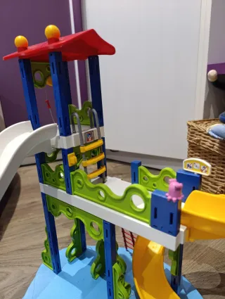 Playmobil Parque Acuático 6669