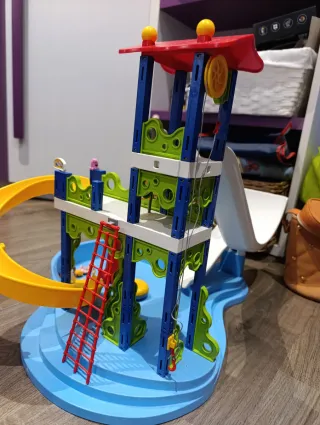 Playmobil Parque Acuático 6669