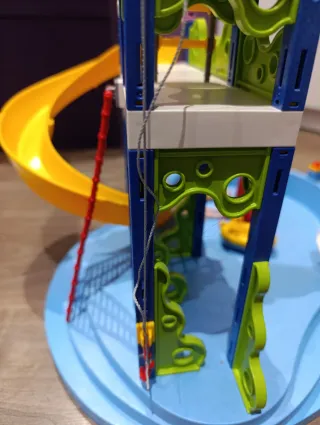 Playmobil Parque Acuático 6669