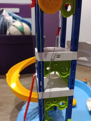 Playmobil Parque Acuático 6669