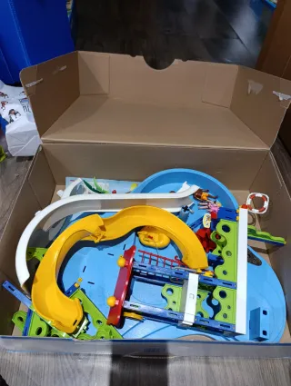 Playmobil Parque Acuático 6669