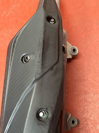 Tubo de escape Sym Jet 14 125 2018