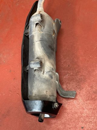 Tubo de escape Sym Jet 14 125 2018