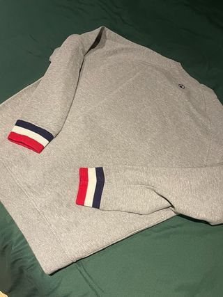 Sudadera El Ganso Disney Mickey Gris