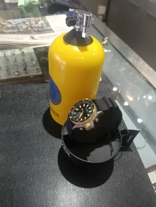 Reloj Citizen Promaster