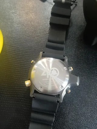 Reloj Citizen Promaster