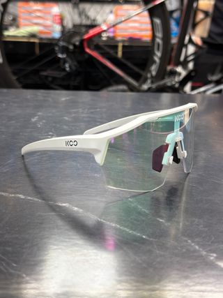 Gafas KCO Alibi Photocromic