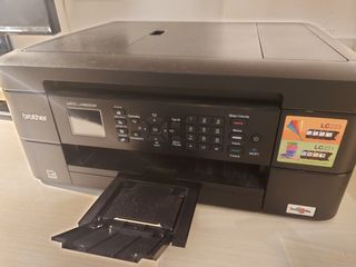 Stampante multifunzione Brother MFC-J480DW