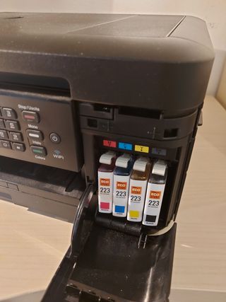 Stampante multifunzione Brother MFC-J480DW